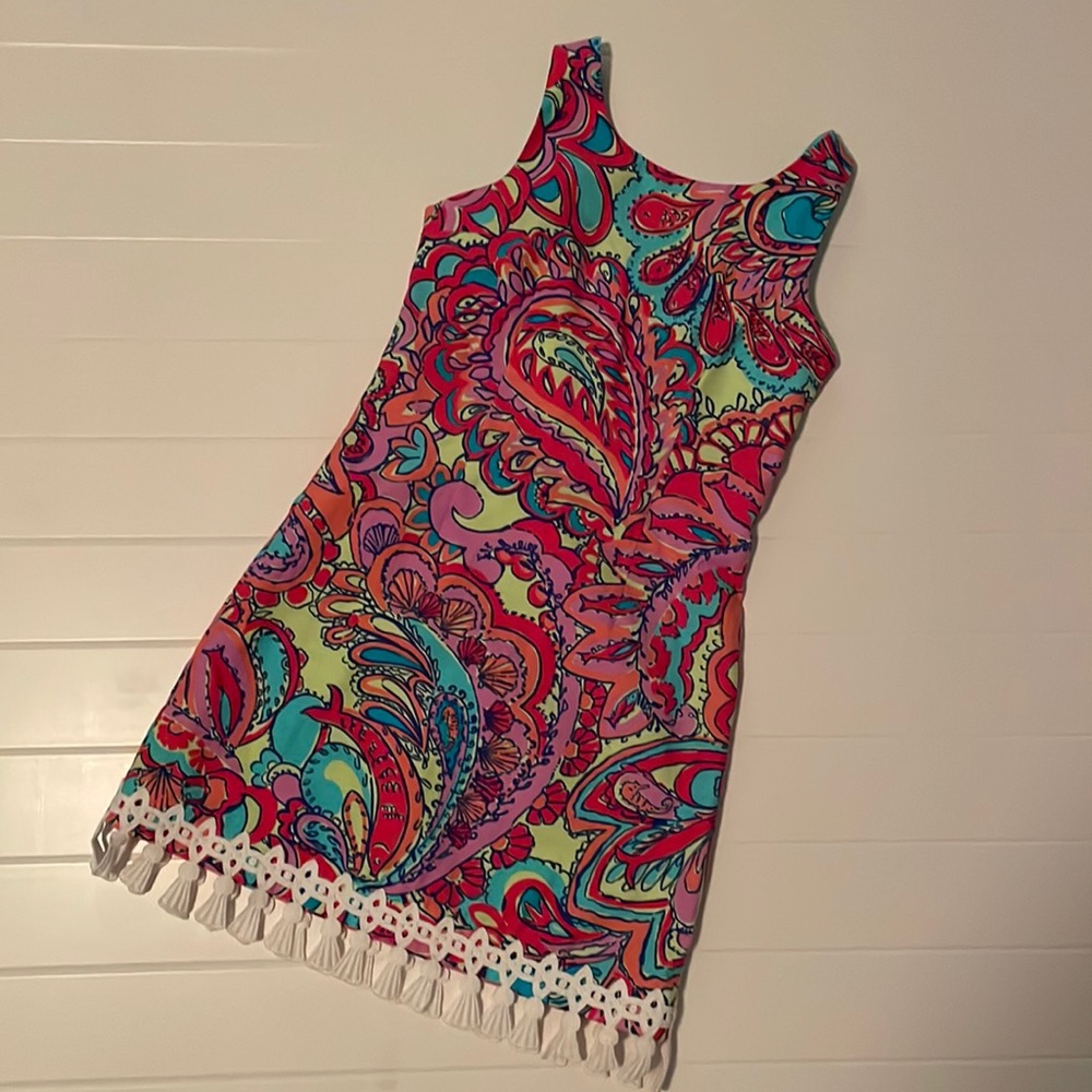 Lilly Pulitzer Dress